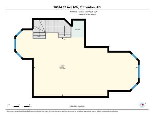 10014 97 Avenue Nw, Edmonton, AB - Other