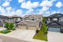 1323 Erker Crescent Nw, Edmonton, AB  - Outdoor With Facade 