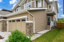 1323 Erker Crescent Nw, Edmonton, AB  - Outdoor 