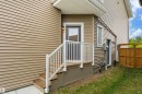 1323 Erker Crescent Nw, Edmonton, AB  - Outdoor With Exterior 