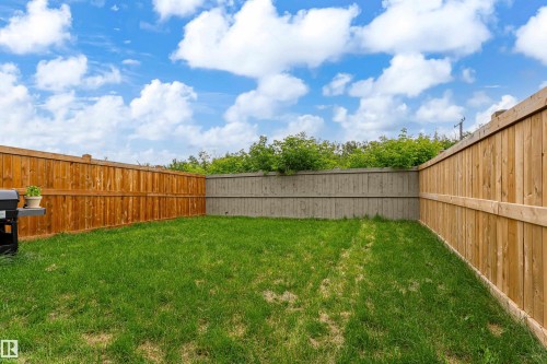 1323 Erker Crescent Nw, Edmonton, AB - Outdoor