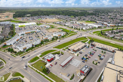 1323 Erker Crescent Nw, Edmonton, AB -  With View
