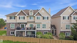 #117 7293 SOUTH TERWILLEGAR DR NW  Edmonton, AB T6R 0N5