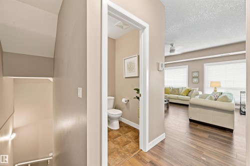 #117 7293 South Terwillegar Dr Nw, Edmonton, AB - Indoor