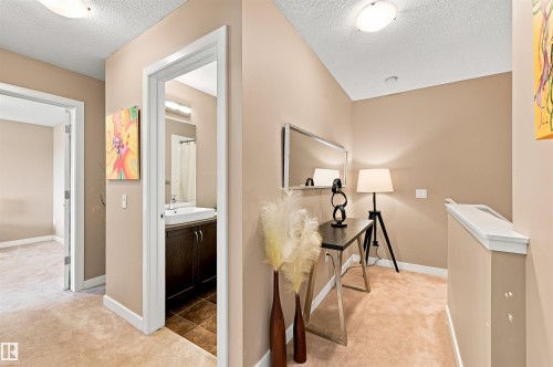 #117 7293 South Terwillegar Dr Nw, Edmonton, AB - Indoor Photo Showing Other Room