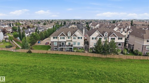 #117 7293 South Terwillegar Dr Nw, Edmonton, AB - Outdoor
