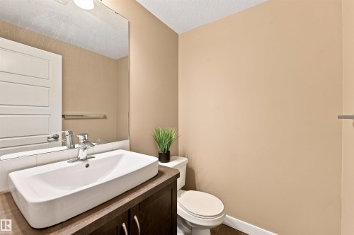 #117 7293 South Terwillegar Dr Nw, Edmonton, AB - Indoor Photo Showing Bathroom