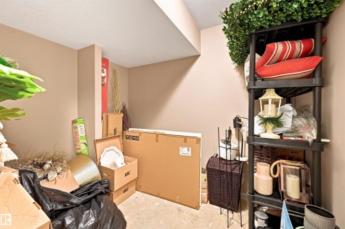 #117 7293 South Terwillegar Dr Nw, Edmonton, AB - Indoor Photo Showing Other Room