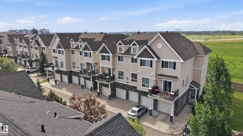 #117 7293 South Terwillegar Dr Nw, Edmonton, AB - Outdoor