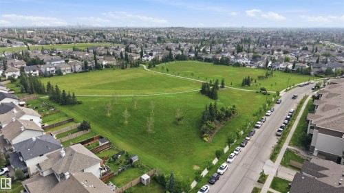 #117 7293 South Terwillegar Dr Nw, Edmonton, AB - Outdoor With View
