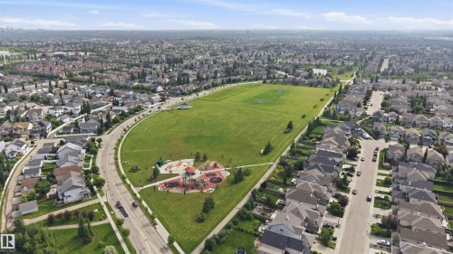 #117 7293 South Terwillegar Dr Nw, Edmonton, AB - Outdoor With View