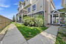 #117 7293 South Terwillegar Dr Nw, Edmonton, AB  - Outdoor 