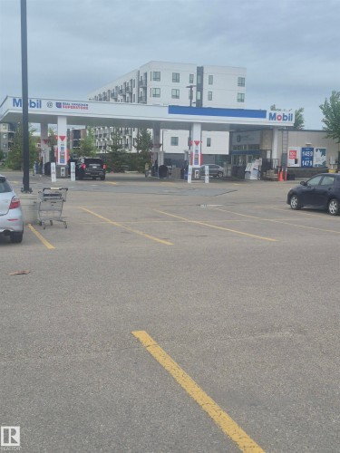 #10 2803 James Mowatt Trail Sw, Edmonton, AB - Outdoor