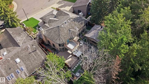 439 Rooney Crescent Nw, Edmonton, AB - 