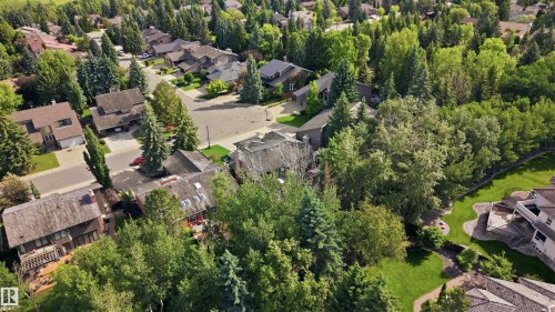 439 Rooney Crescent Nw, Edmonton, AB 