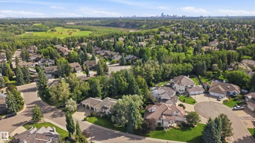 439 Rooney Crescent Nw, Edmonton, AB 