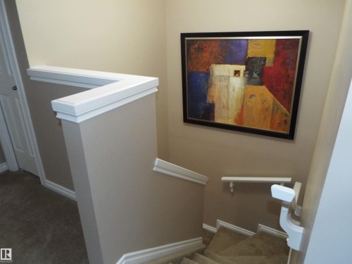 #133 5420 Grant Macewan Bv, Leduc, AB - Indoor Photo Showing Other Room