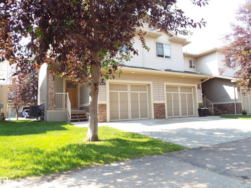 #133 5420 Grant Macewan Bv, Leduc, AB - Outdoor