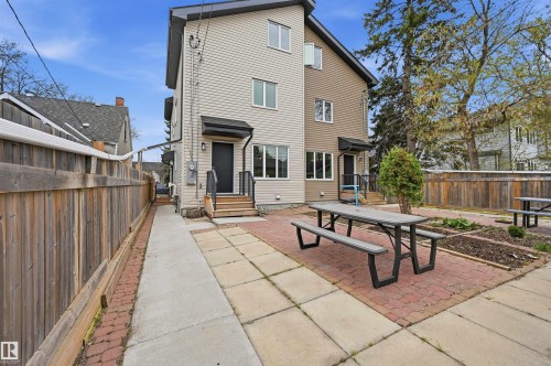 11146 78 Avenue Nw, Edmonton, AB - Outdoor