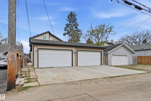 11146 78 Avenue Nw, Edmonton, AB - Outdoor