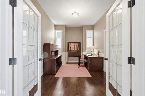 831 Hollands Landing Nw, Edmonton, AB - Indoor