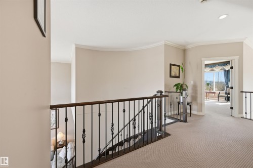 831 Hollands Landing Nw, Edmonton, AB - Indoor Photo Showing Other Room