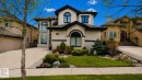 831 Hollands Landing Nw, Edmonton, AB  - Outdoor With Facade 