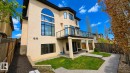 831 Hollands Landing Nw, Edmonton, AB  - Outdoor With Exterior 