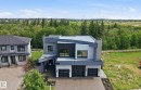 4081 Whispering River Drive Nw, Edmonton, AB  - Outdoor 