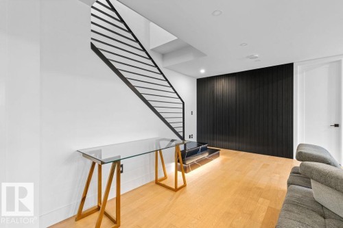 4081 Whispering River Drive Sw, Edmonton, AB - Indoor Photo Showing Other Room
