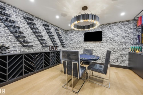 4081 Whispering River Drive Sw, Edmonton, AB -  Photo Showing Other Room