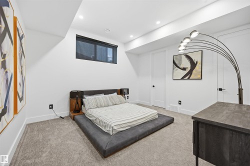 4081 Whispering River Drive Sw, Edmonton, AB - Indoor Photo Showing Other Room