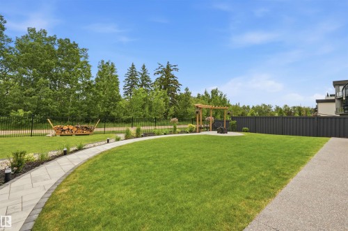 4081 Whispering River Drive Sw, Edmonton, AB - Outdoor