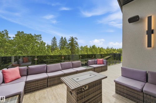 4081 Whispering River Drive Sw, Edmonton, AB - Outdoor