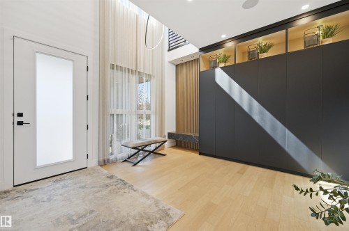 4081 Whispering River Drive Sw, Edmonton, AB - Indoor Photo Showing Other Room