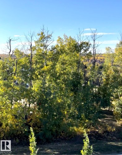 4081 Whispering River Drive Sw, Edmonton, AB - Outdoor With View