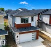 8916 Mayday Way Sw, Edmonton, AB  - Outdoor With Exterior 