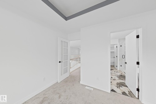 8916 Mayday Way Sw, Edmonton, AB - Indoor Photo Showing Other Room