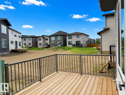 8916 Mayday Way Sw, Edmonton, AB - Outdoor With Exterior