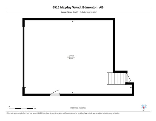 8916 Mayday Way Sw, Edmonton, AB - Other