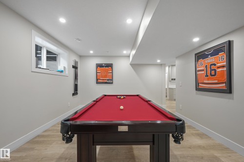 5121 Woolsey Link Nw, Edmonton, AB - Indoor Photo Showing Other Room