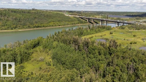 5121 Woolsey Link Nw, Edmonton, AB - Outdoor With Body Of Water With View
