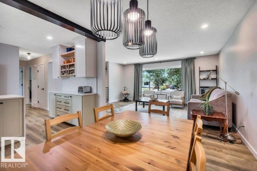 166 Larose Drive, St. Albert, AB - Indoor
