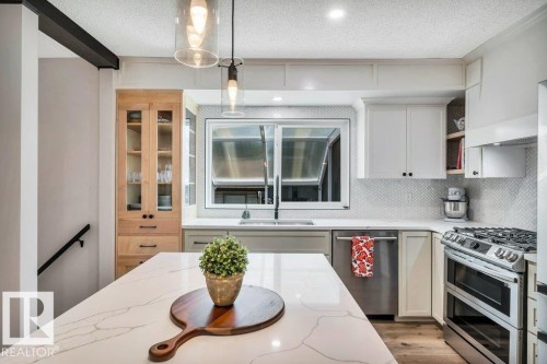 166 Larose Drive, St. Albert, AB - Indoor