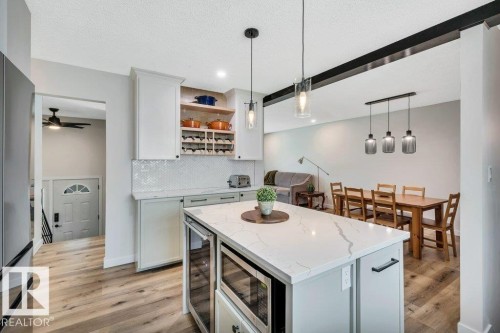 166 Larose Drive, St. Albert, AB - Indoor