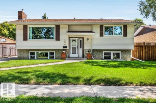 166 Larose Drive   St. Albert, AB T8N 2G8