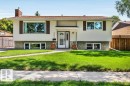 166 Larose Drive, St. Albert, AB  - Outdoor 