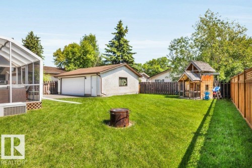 166 Larose Drive, St. Albert, AB - Outdoor