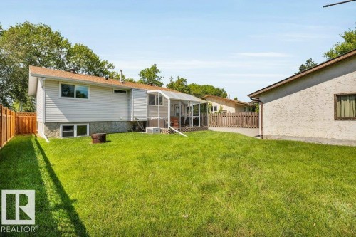 166 Larose Drive, St. Albert, AB - Outdoor With Exterior