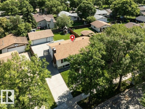166 Larose Drive, St. Albert, AB - Outdoor